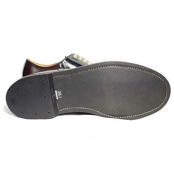 グラッドハンド x リーガル GLADHAND x REGAL SADDLE GLADHAND x REGAL SADDLE - SHOES | ブランド一覧,GLAD HAND & Co