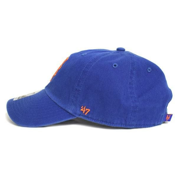 47 フォーティーセブン Mets '47 CLEAN UP Royal