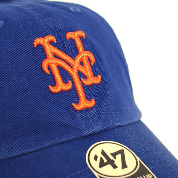47 フォーティーセブン Mets '47 CLEAN UP Royal