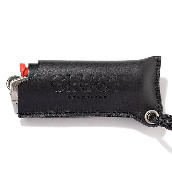 CLUCT クラクト BARNETT[LIGHTER CASE]