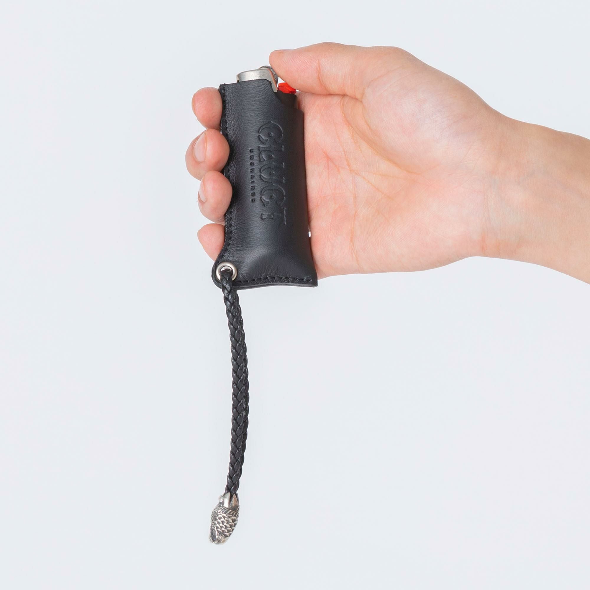 CLUCT クラクト BARNETT[LIGHTER CASE]