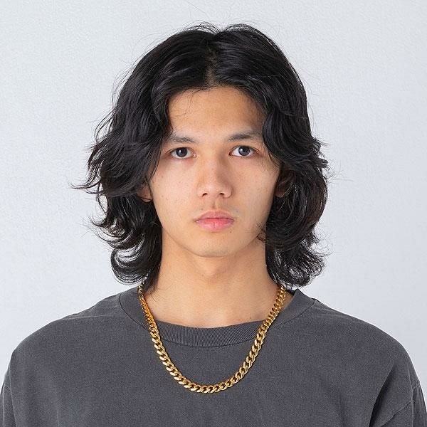 CLUCT クラクト MARRY[NECKLACE]