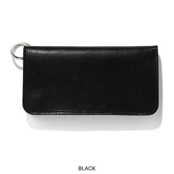 CLUCT クラクト HIGHLAND [L WALLET]
