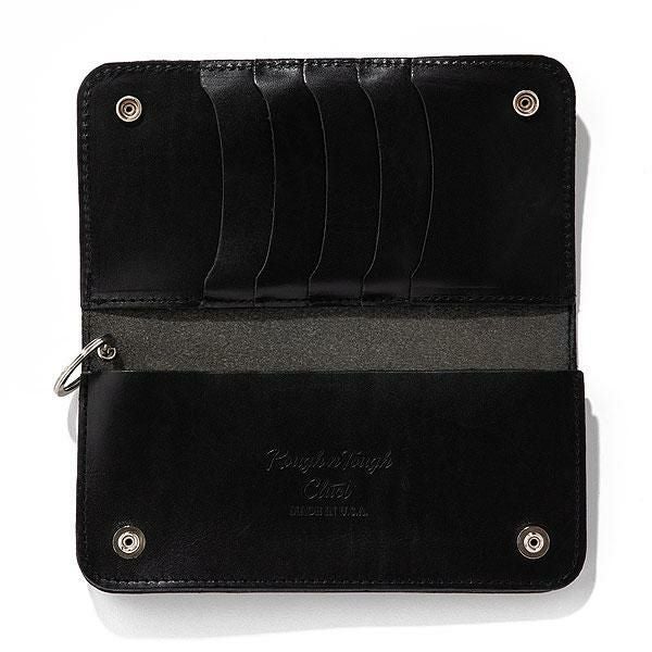 CLUCT クラクト HIGHLAND [L WALLET]