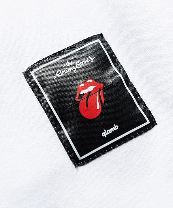 glamb Keith Richards ザ　ローリングストーンズ　ピック付き glamb×The Rolling Stones グラム Keith & Charlie T