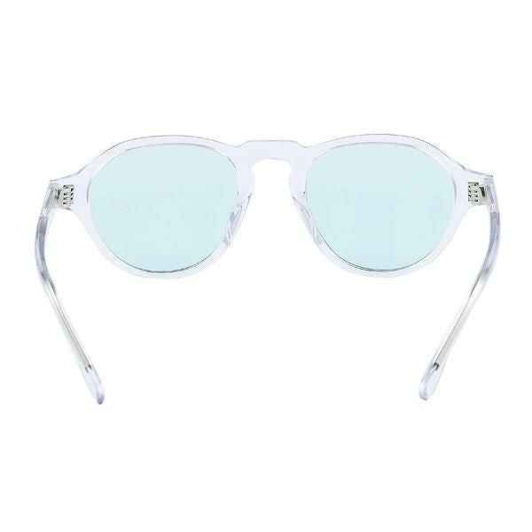 OWN オウン #07 CLEAR/CLEAR GREEN
